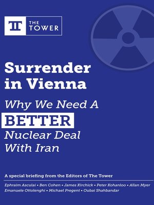cover image of Surrender in Vienna